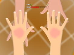 Hot Hands screenshot 3