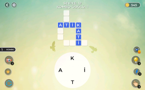 Word Puzzle English screenshot 8