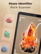 Rock identifier stone scanner screenshot 4