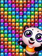 panda jeweled star screenshot 3