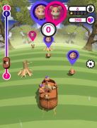 Animal Match screenshot 8