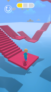 Magic Stairway to the Castle screenshot 3