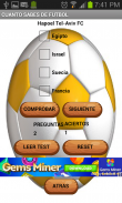 How much do you know about soccer? screenshot 2