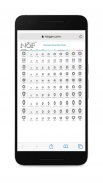 NOF™ Diamonds screenshot 2