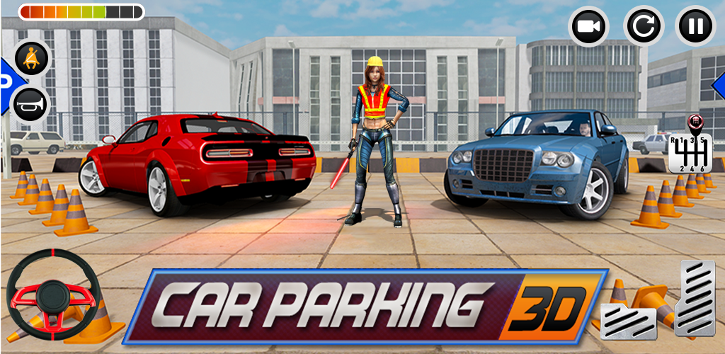 Car Parking - APK Download for Android
