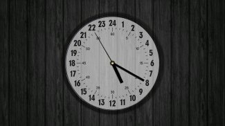 24-Hours Clockfaces Pack screenshot 0