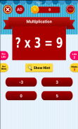 Math Magic Prime screenshot 1