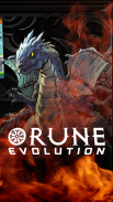 Rune Evolution: Earn NFT screenshot 4