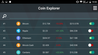 Crypto Invaders - Bitcoin, Ethereum, CoinMarketCap screenshot 3