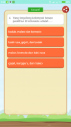 Bank Soal Ujian SMA dan MA screenshot 6