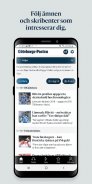 Göteborgs-Posten screenshot 8