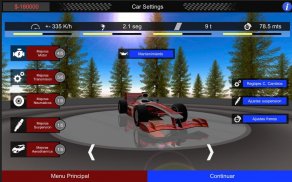 Fx Racer screenshot 1