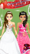 Princess Prince Wedding Salon screenshot 5