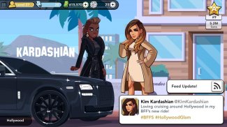 KIM KARDASHIAN: HOLLYWOOD screenshot 4