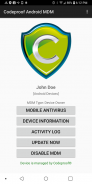 Codeproof MDM for Android screenshot 13