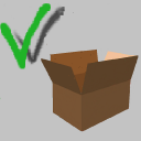 MoveHelper for Moving House Icon