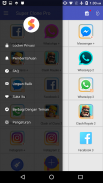 Super Clone - App Cloner untuk Banyak Akun screenshot 1