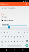 Battery Sound Notification screenshot 2