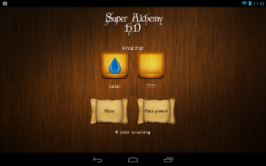 Super Alchemy (HD) screenshot 5
