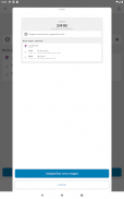Voos baratos screenshot 6
