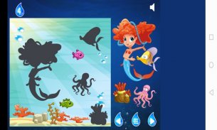 Kids Puzzle Sea screenshot 3