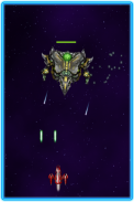 Galaxy Ranger screenshot 1