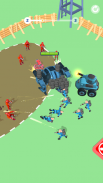 Robotic Army screenshot 0