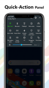 Colors Theme for Huawei screenshot 11