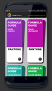 Design Color theory & Pantone screenshot 6