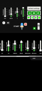 Super Hearing Voice amplifier screenshot 2