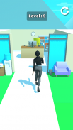 Office Runner 3D screenshot 6