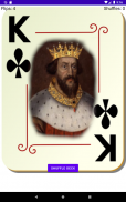 Deck of Cards screenshot 0