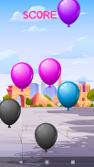 Fun Balloon Pop Game screenshot 2