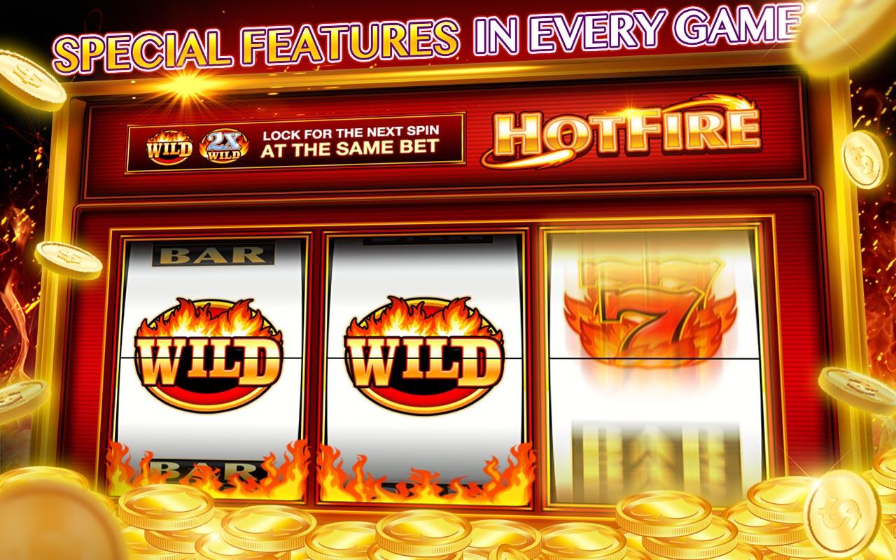 wild 777slots