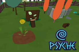 Psyche The Game screenshot 6