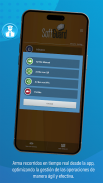 VigiControl screenshot 2
