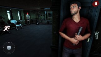 3 Days to Die - Escape Horror Game screenshot 2