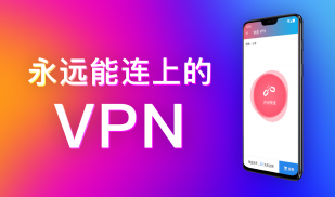 快连 VPN - 永远都能连上的vpn screenshot 1