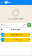 BoBSmart Key screenshot 3