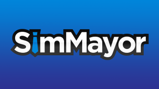 SimMayor - Mayor Simulator screenshot 2