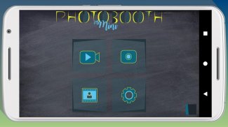 Photobooth mini screenshot 10