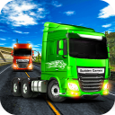 Real Truck Racing Adventure Icon