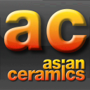 Asian Ceramics