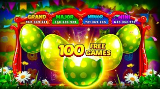 Lotsa Slots - игры в казино screenshot 0