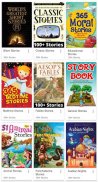 1000+ English Stories for kids screenshot 4