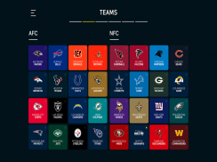 NFL Game Pass International screenshot 0