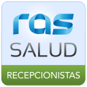 RAS Salud para Recepcionistas