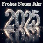 Neujahrswünsche und Grüße 2024 screenshot 10