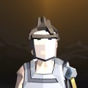 Warrior From 2088