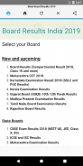 All States Board Result 2020 - 10th 12th HSC SSC screenshot 1